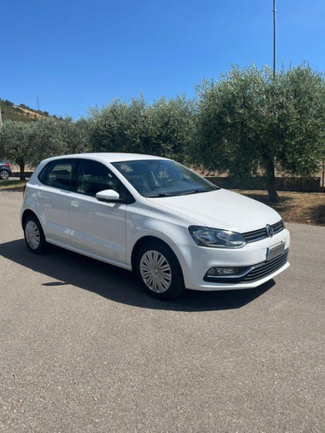 VOLKSWAGEN Polo 1.4 TDI 90 CV 5p. Comfortline BlueMotion Technolog