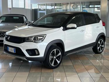 DR MOTOR DR3 S2 1.5 Bi-Fuel GPL