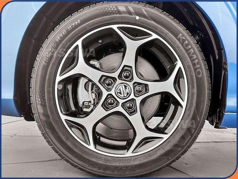 MG MG3 MG3 1.5 Comfort