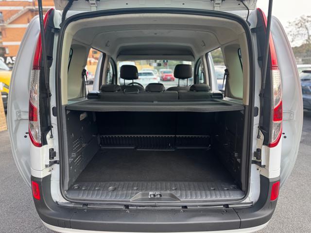 RENAULT Kangoo 1.5 dCi 75CV 5 porte Stop & Start Life N1