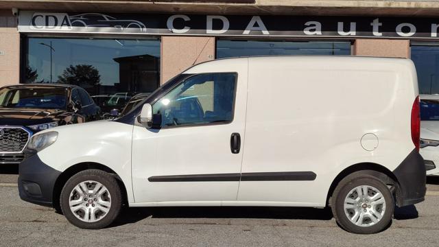 FIAT Doblo Doblò 1.3 MJT PC-TN Cargo Lamierato