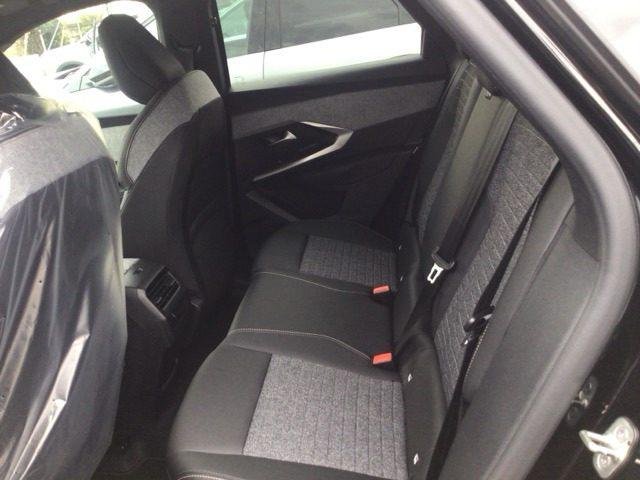 PEUGEOT 3008 Hybrid 145 e-DCS6 Allure