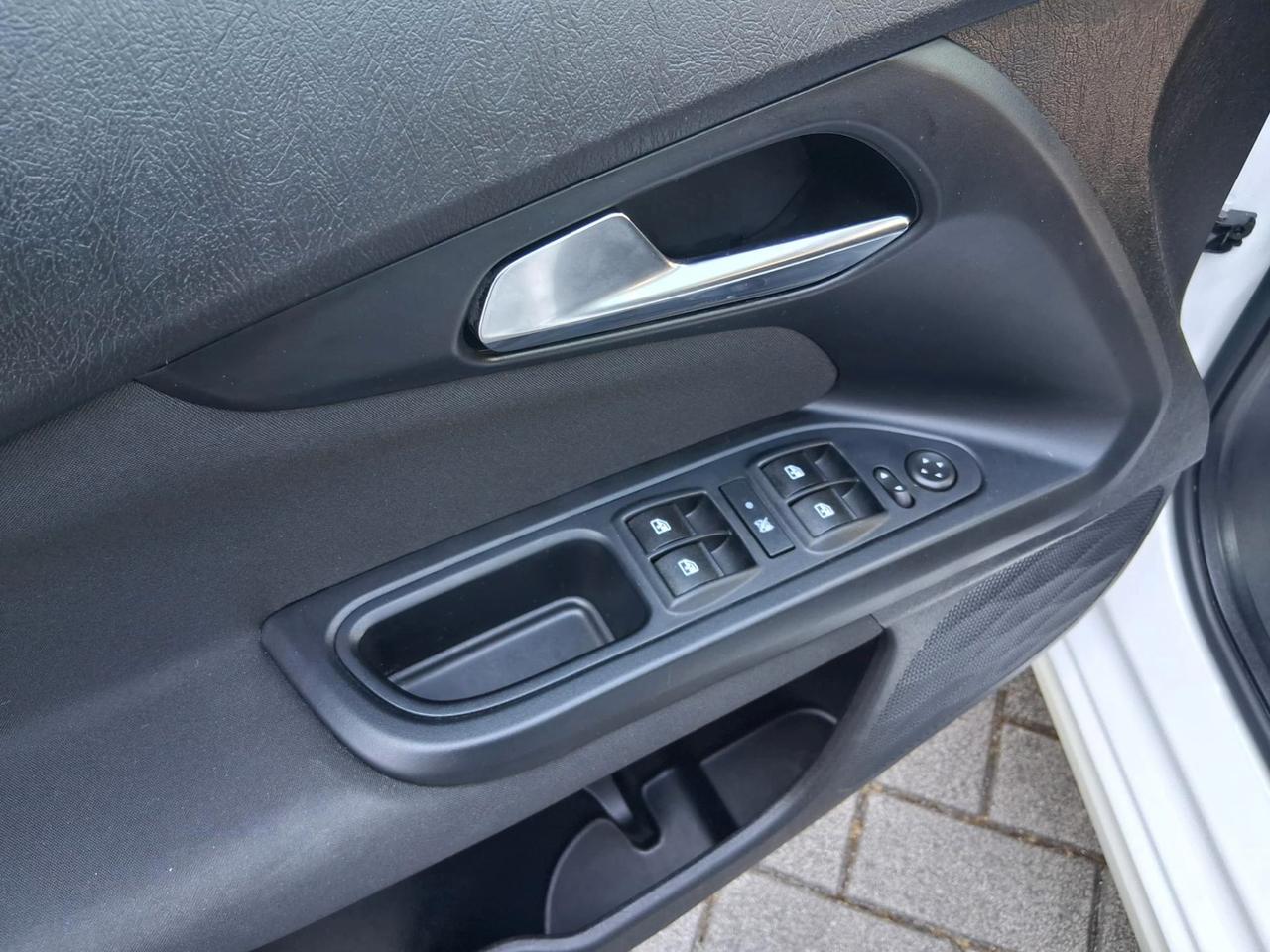 Fiat Tipo 5 Porte Tipo 5p 1.0 City Life 100cv