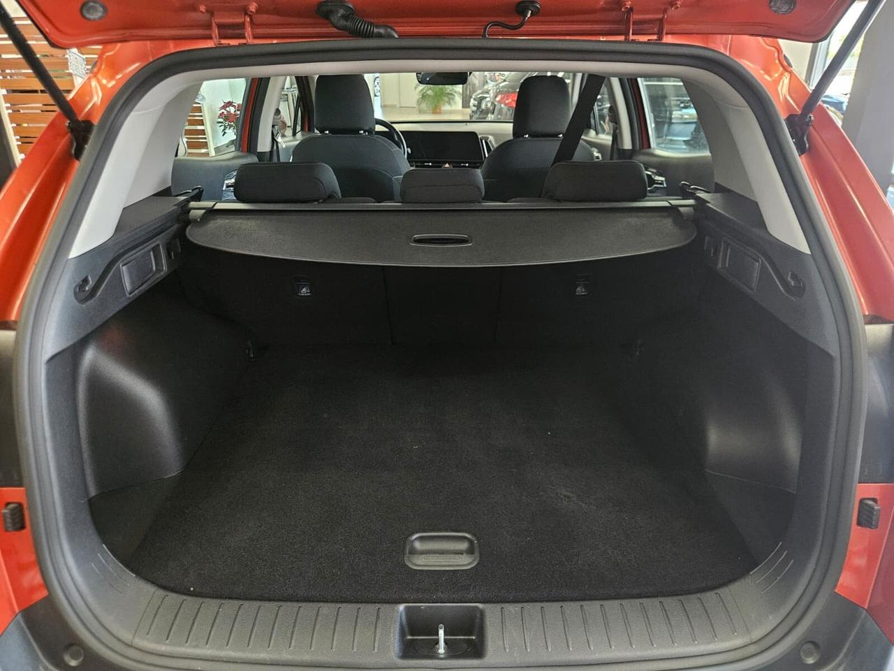Kia Sportage 1.6 CRDi MHEV DCT Style - NEOPATENTATI
