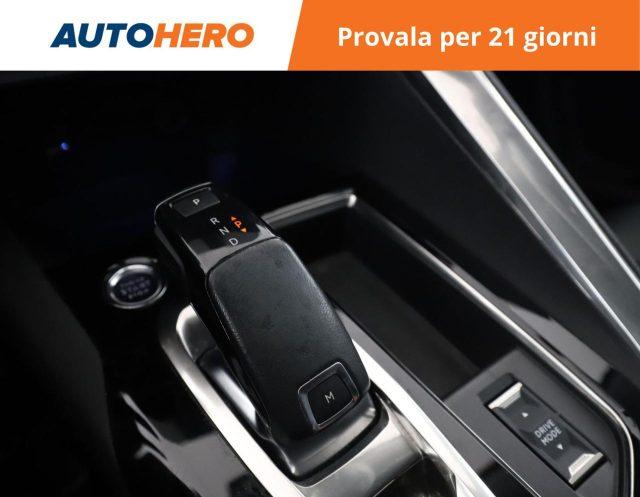 PEUGEOT 5008 PureTech Turbo 130 S&S EAT8 Allure Pack