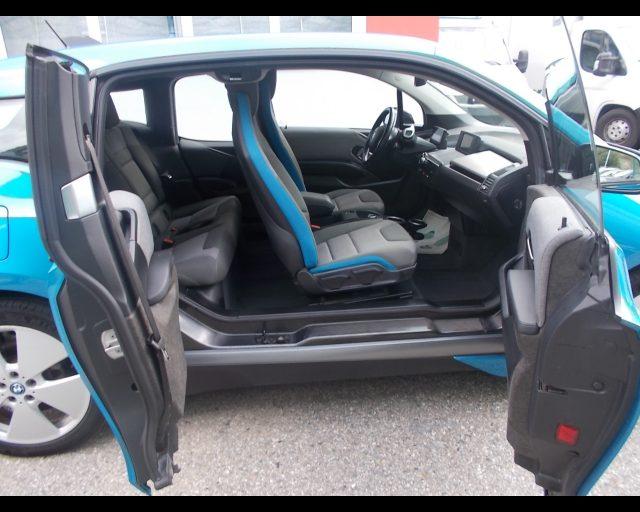 BMW i3 94 Ah