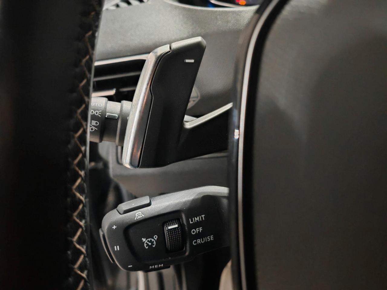 Peugeot 3008BlueHDi GT Pack navig cam 2022