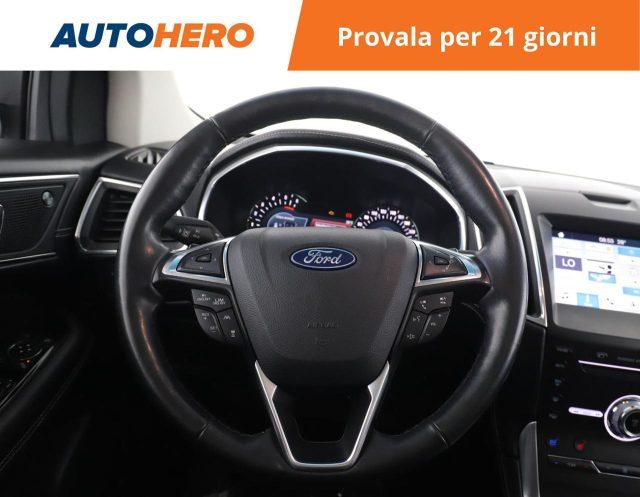 FORD Edge 2.0 EcoBlue 238 CV AWD Start&Stop aut. Vignale