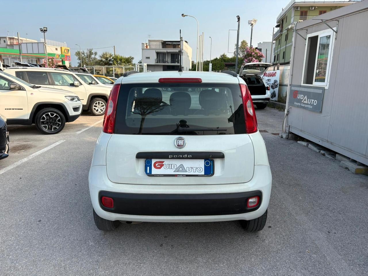 Fiat Panda 1.3 MJT S&S Easy