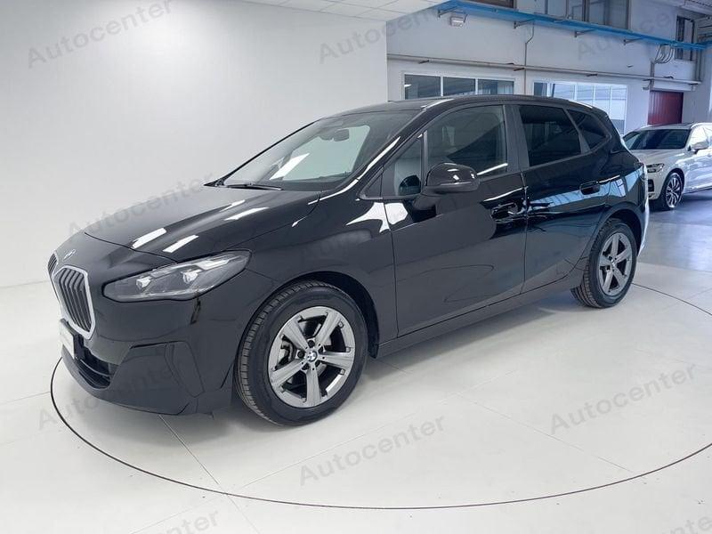 BMW Serie 2 Active Tourer 218i aut