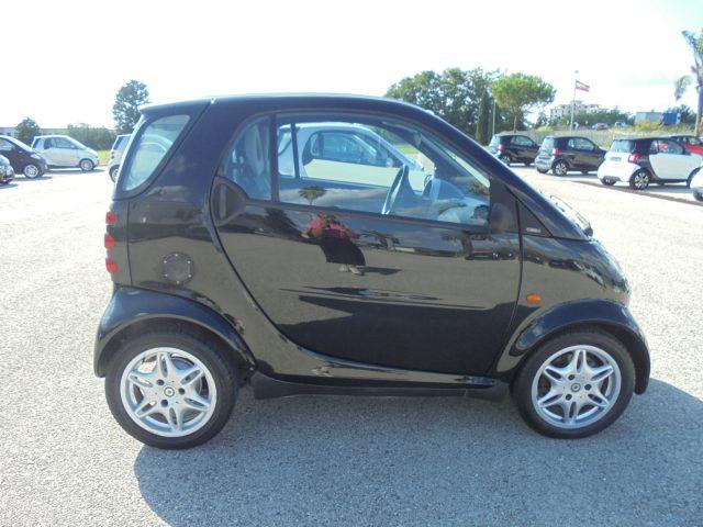 SMART ForTwo 800 coupé Pure cdi n°8
