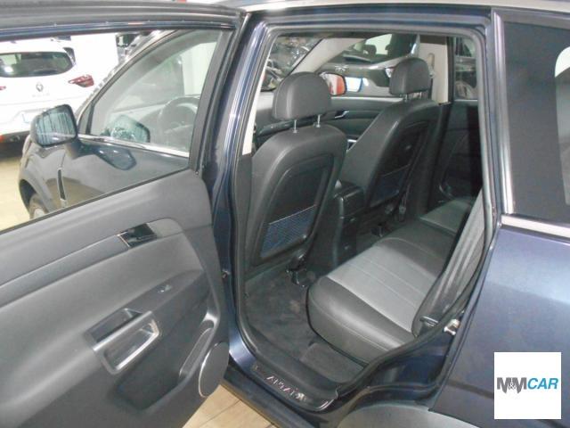 OPEL - Antara - 2.0 16V CDTI 150CV Cosmo