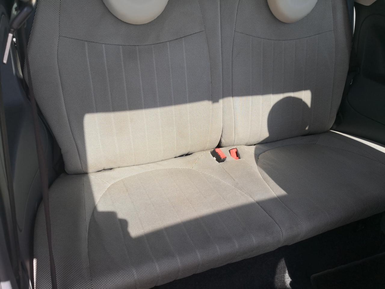 Fiat 500 1.3 Multijet Neopatentati