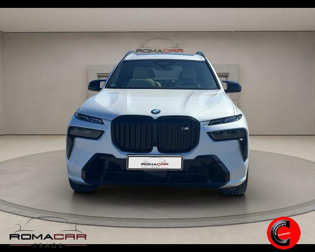 BMW X7 M 60i xDrive 48V