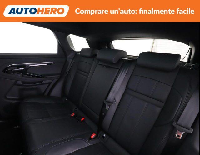 LAND ROVER Range Rover Evoque 2.0D I4 163 CV AWD Auto R-Dynamic SE