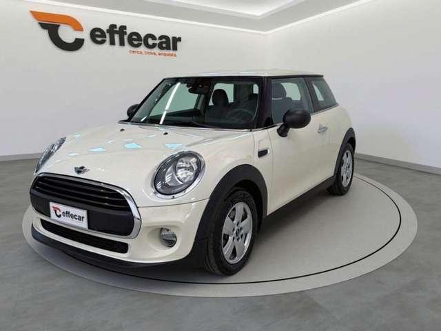 MINI One 1.5 One D