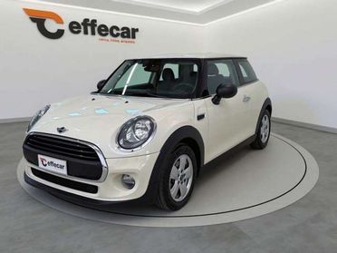 MINI One 1.5 One D