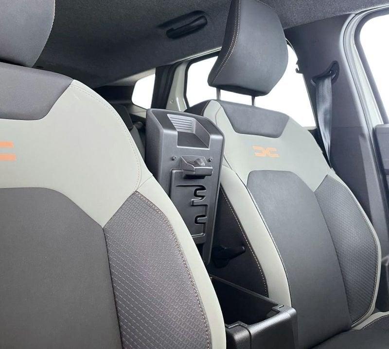 Dacia Duster 1.2 Tce 130cv Extreme