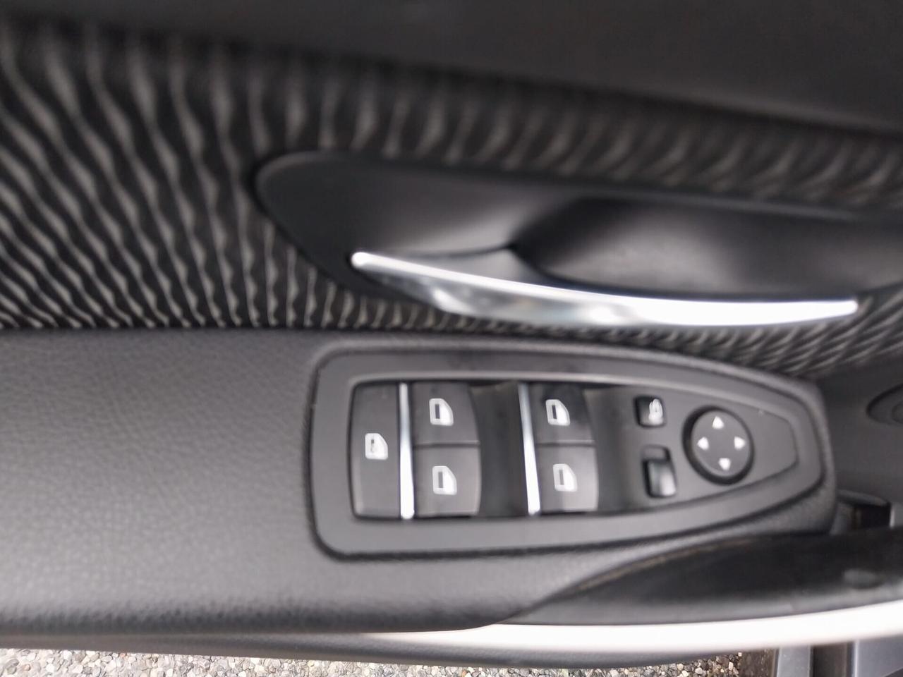 Bmw 318 318d Business Advantage aut.