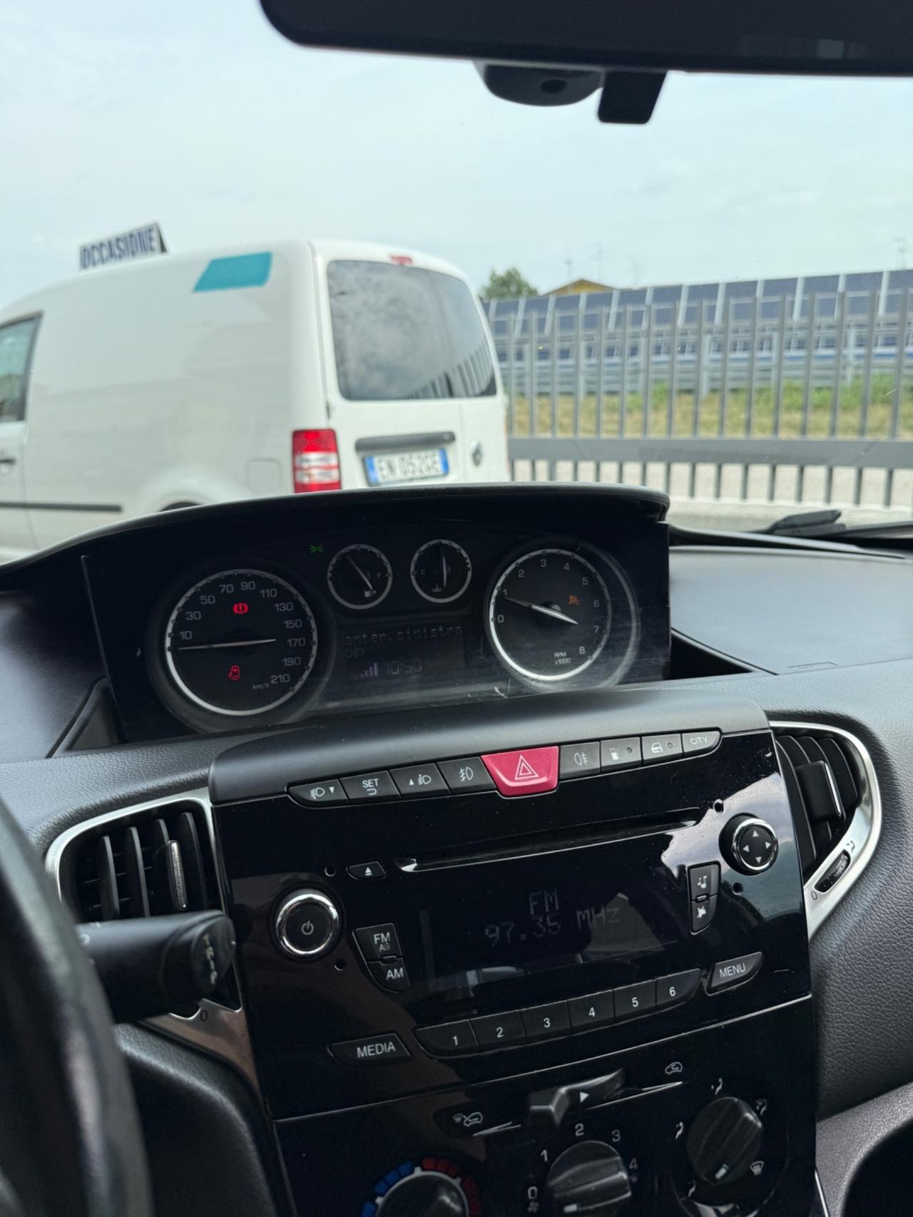Lancia Ypsilon 1.2 69 CV 5 porte GPL Ecochic Gold