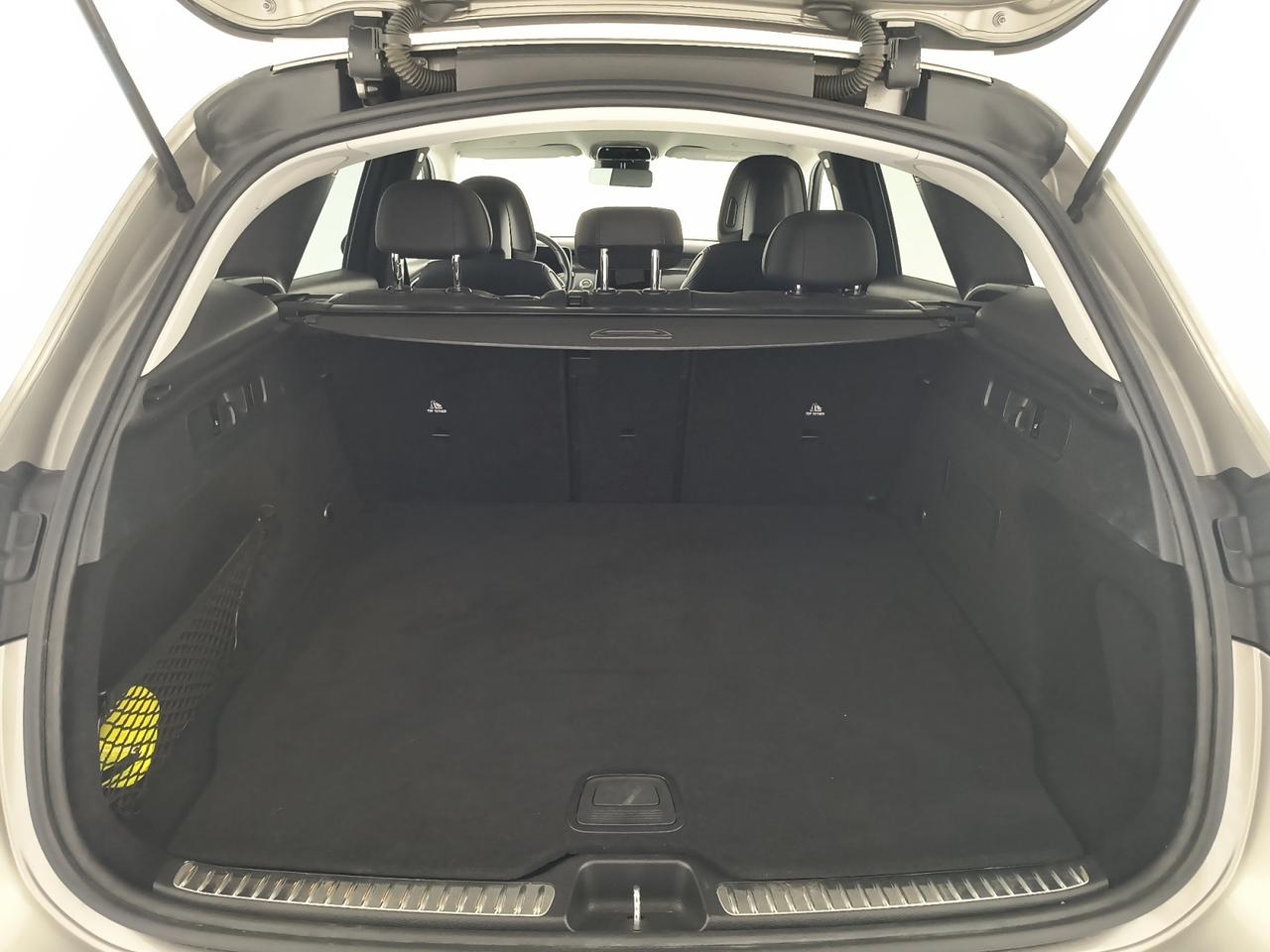 Mercedes-Benz GLC - X254 - GLC 220d mhev Advanced Plus 4matic auto