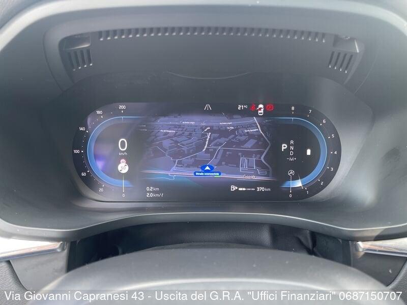 Volvo XC60 XC60 B4 automatico Core