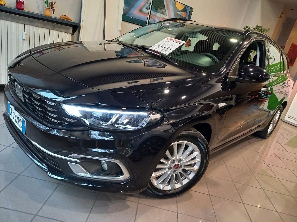 Fiat Tipo 1.6 Mjt S&S SW Life