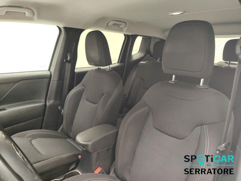 Jeep Renegade 2019 1.0 t3 Limited 2wd