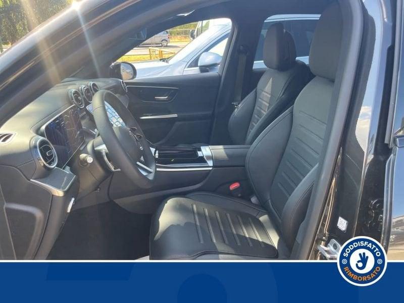 Mercedes-Benz GLC 220d 4Matic AMG Line Advanced
