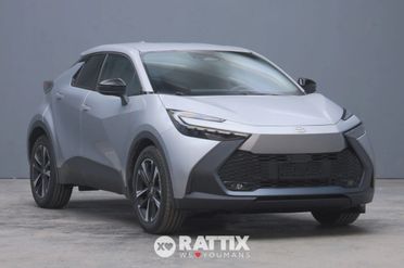 Toyota C-HR 1.8 HEV Trend e-CVT + Business Pack