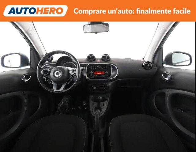 SMART ForTwo 70 1.0 Passion