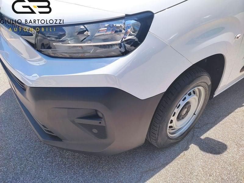 Citroën Berlingo Berlingo van 1.5 bluehdi 100cv S&S 3p.ti