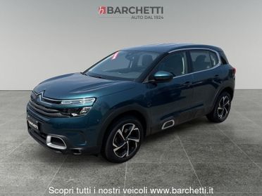 Citroën C5 Aircross BLUEHDI 130 S&S FEEL