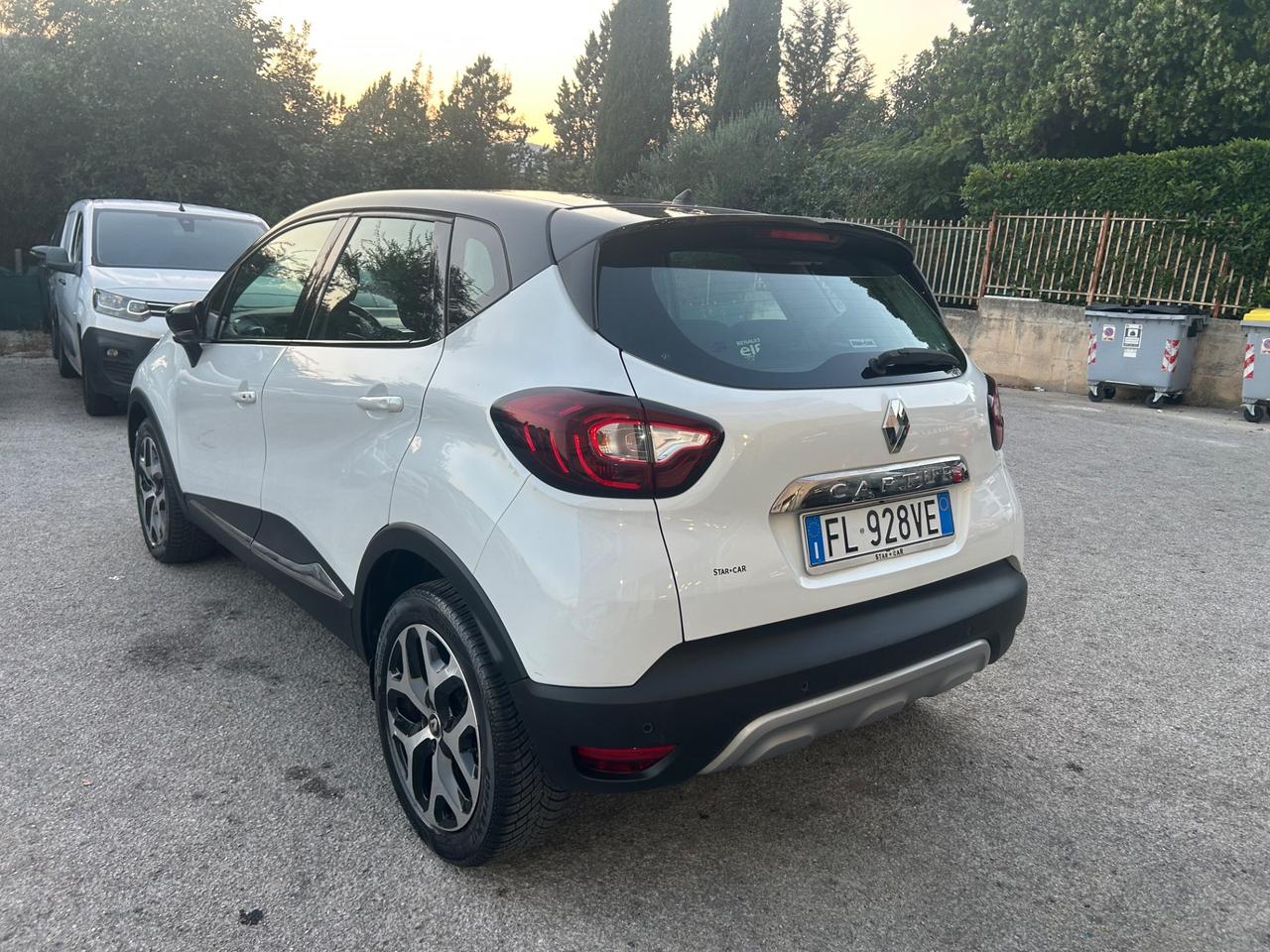 Renault Captur dCi 8V 90 CV Start&Stop Euro6B