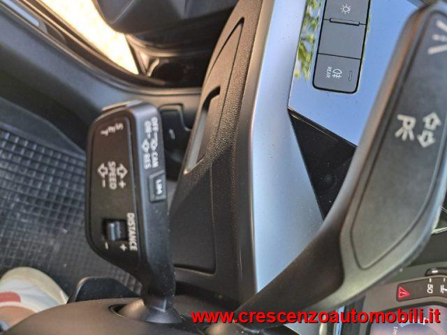 AUDI A3 SPB 35 TDI S tronic Business Advanced