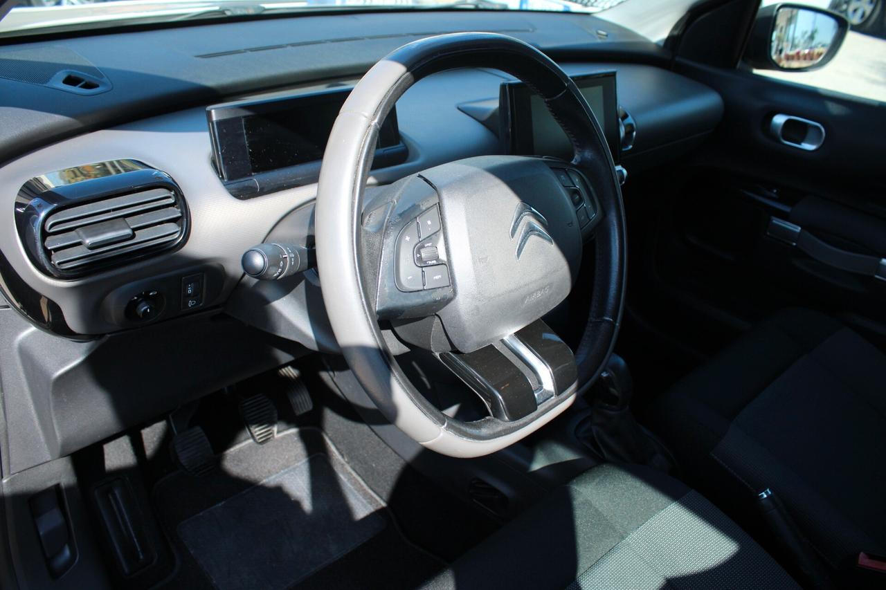 Citroen C4 Cactus PureTech 82 Feel