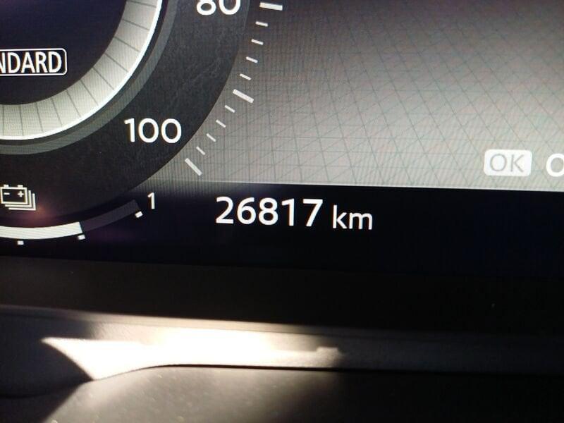 Nissan Qashqai Qashqai e.Power N-Connecta 2wd