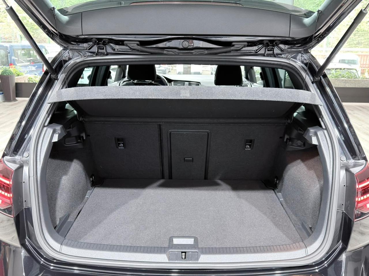 VW GOLF 7.5 1.5 TSI 150cv DSG R-LINE SPORT 2019