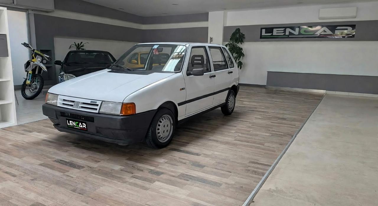Fiat Uno 45 5 porte