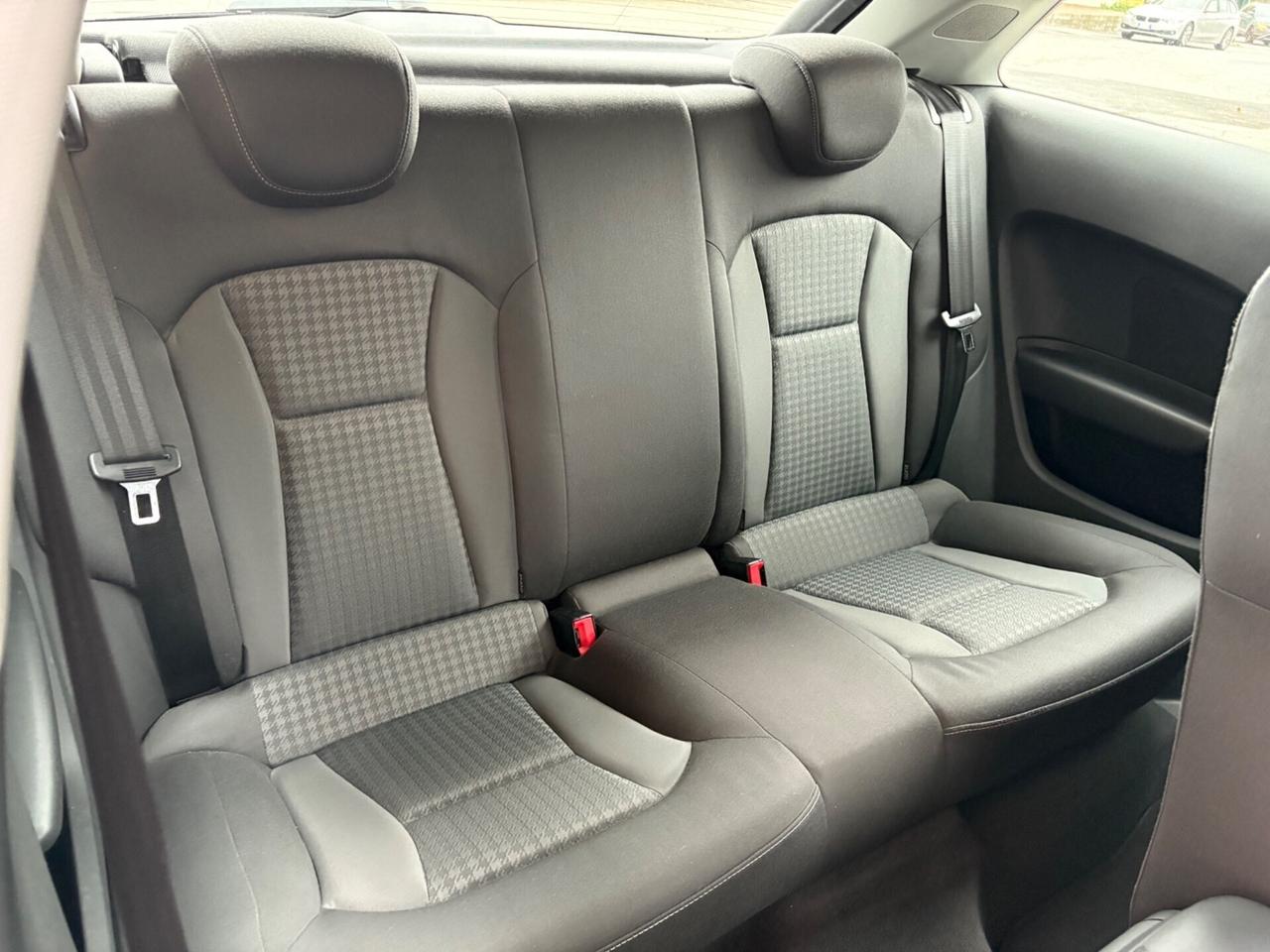 Audi A1 1.6 TDI 105 CV Ambition