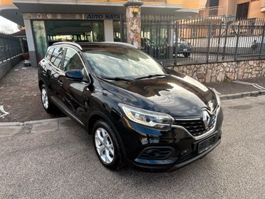 Renault Kadjar Blue dCi 8V 115CV Black Edition