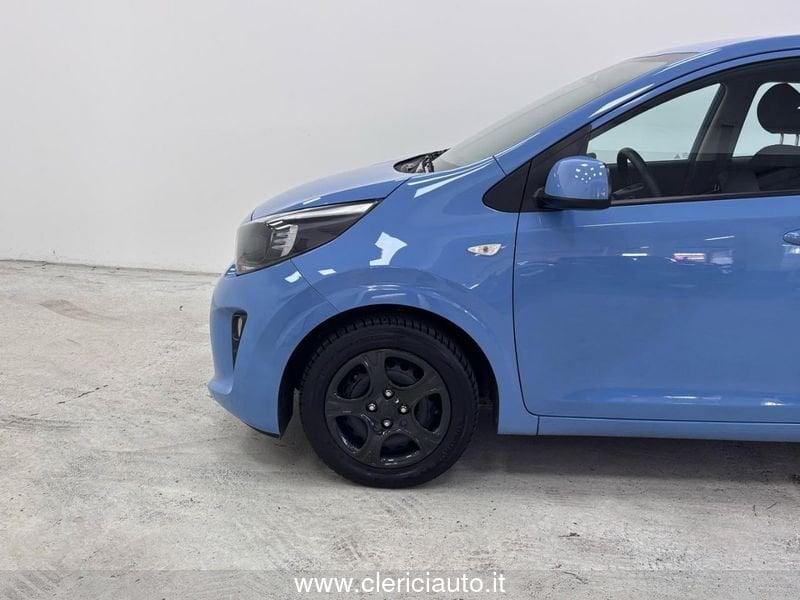 KIA Picanto 1.0 12V 5 porte Cool