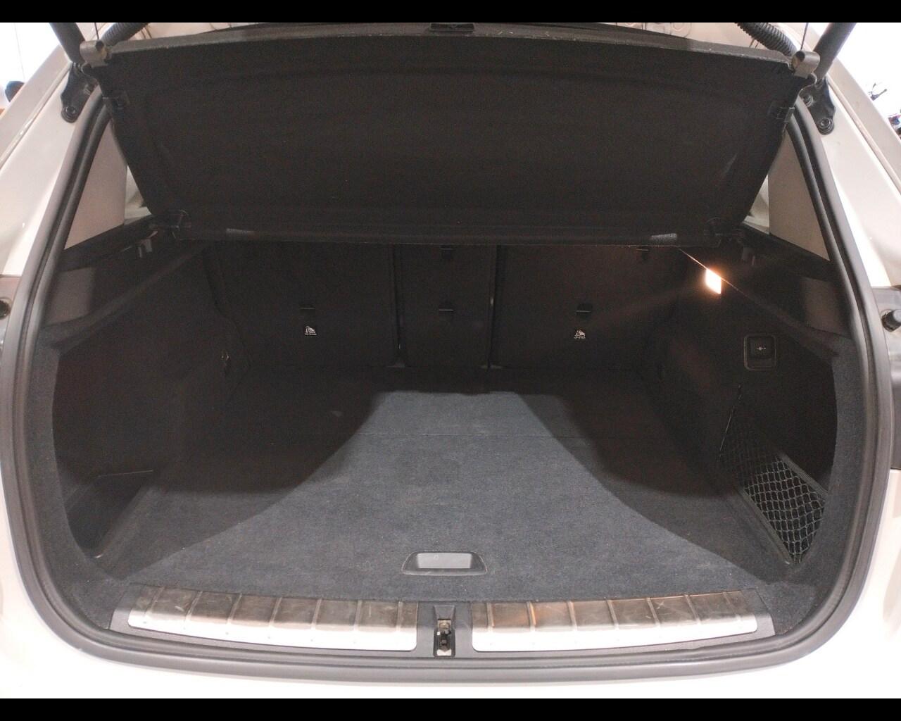BMW X1 (F48) X1 sDrive18d Business