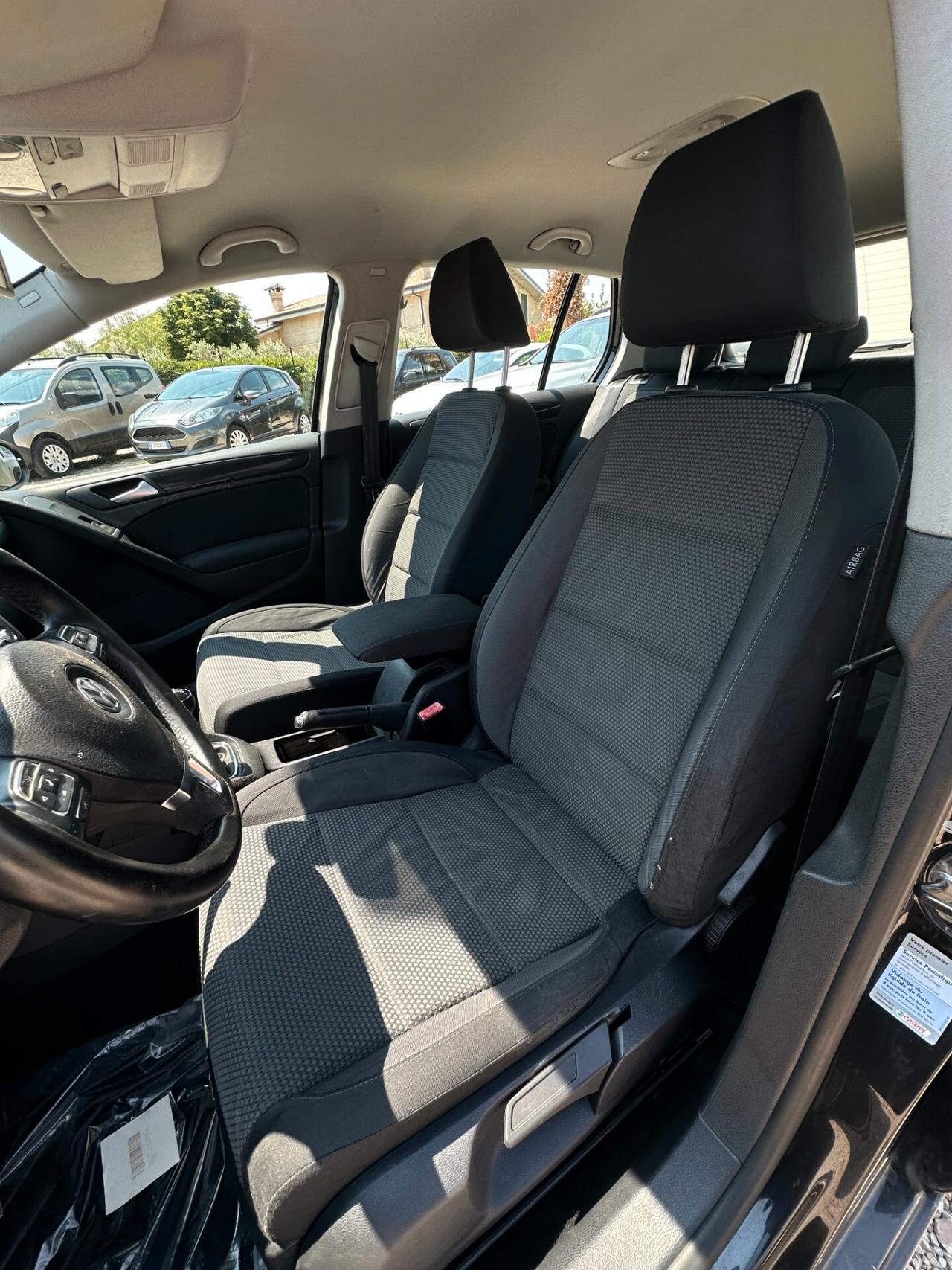 Volkswagen Golf 2.0 TDI 110CV DPF 3p. Highline