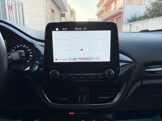 FORD Fiesta 1.5 TDCi 86Cv ST-Line