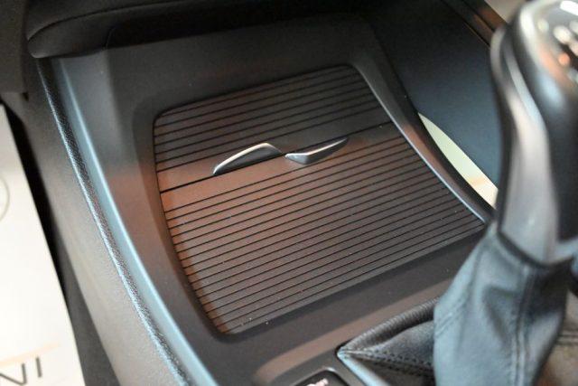 BMW X1 sDrive18i SPORT 6M TETT.CAM NAVI 18"CRUISE TELFULL