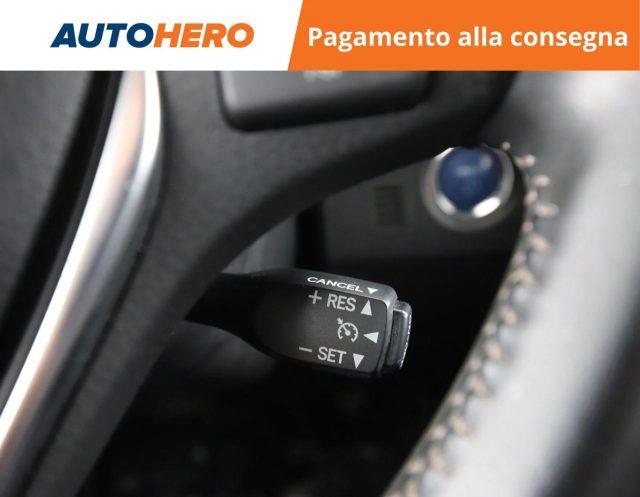TOYOTA Auris Touring Sports 1.8 Hybrid Active