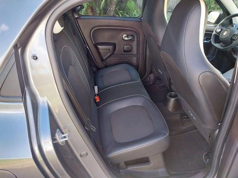 Renault Twingo III 2019 1.0 sce Zen 65cv
