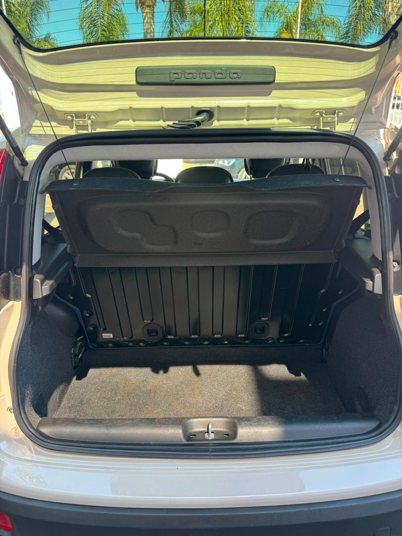 Fiat Panda 1.3 MJT 95 CV S&S Lounge