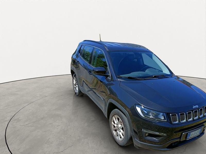 Jeep Compass 1.3 Turbo T4 150 CV aut. 2WD Longitude